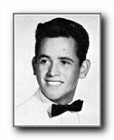 Manuel Alire: class of 1965, Norte Del Rio High School, Sacramento, CA.